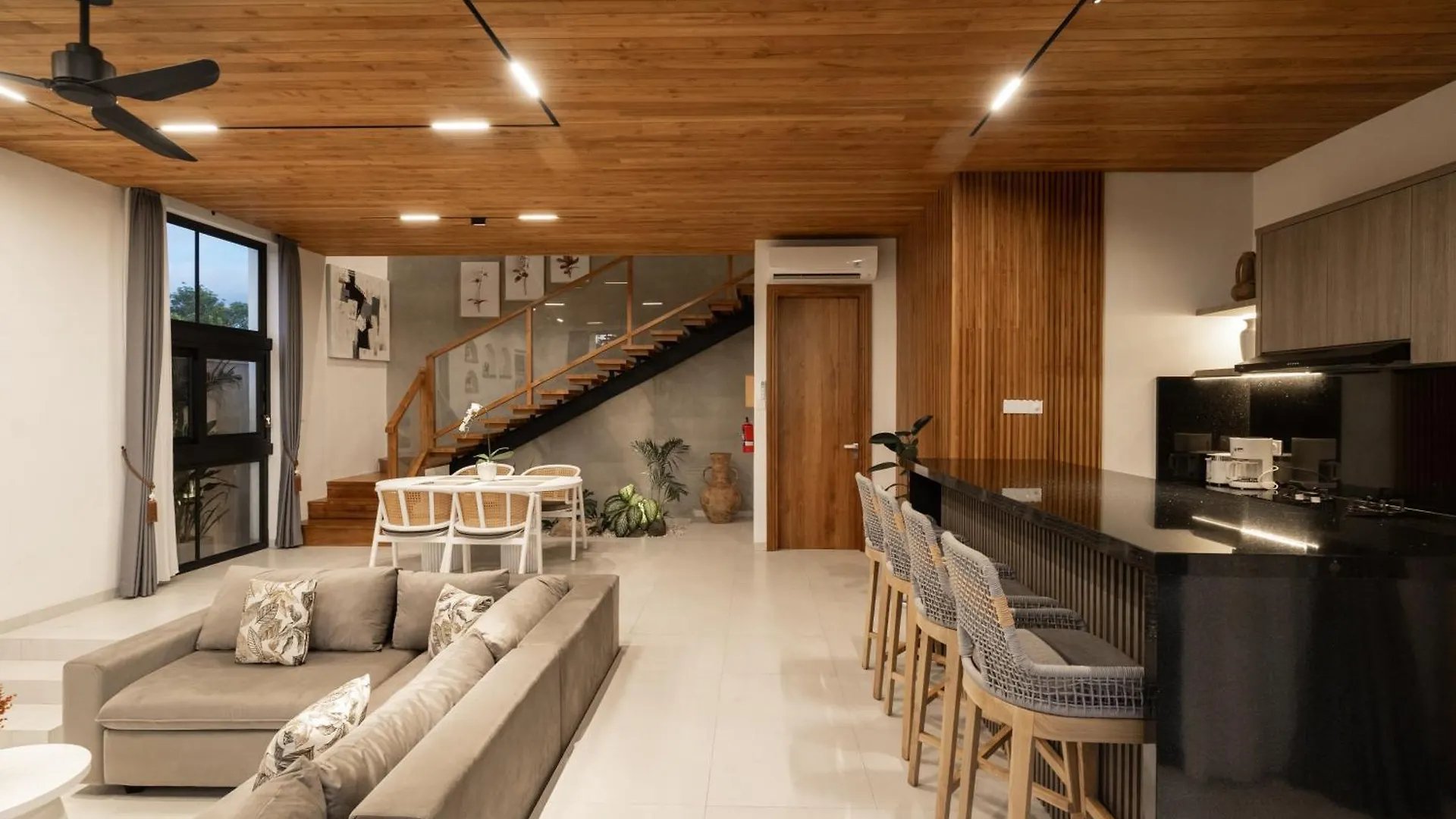 Ben'S Villa 2 By Alfred In Bali Kerobokan  Indonesia