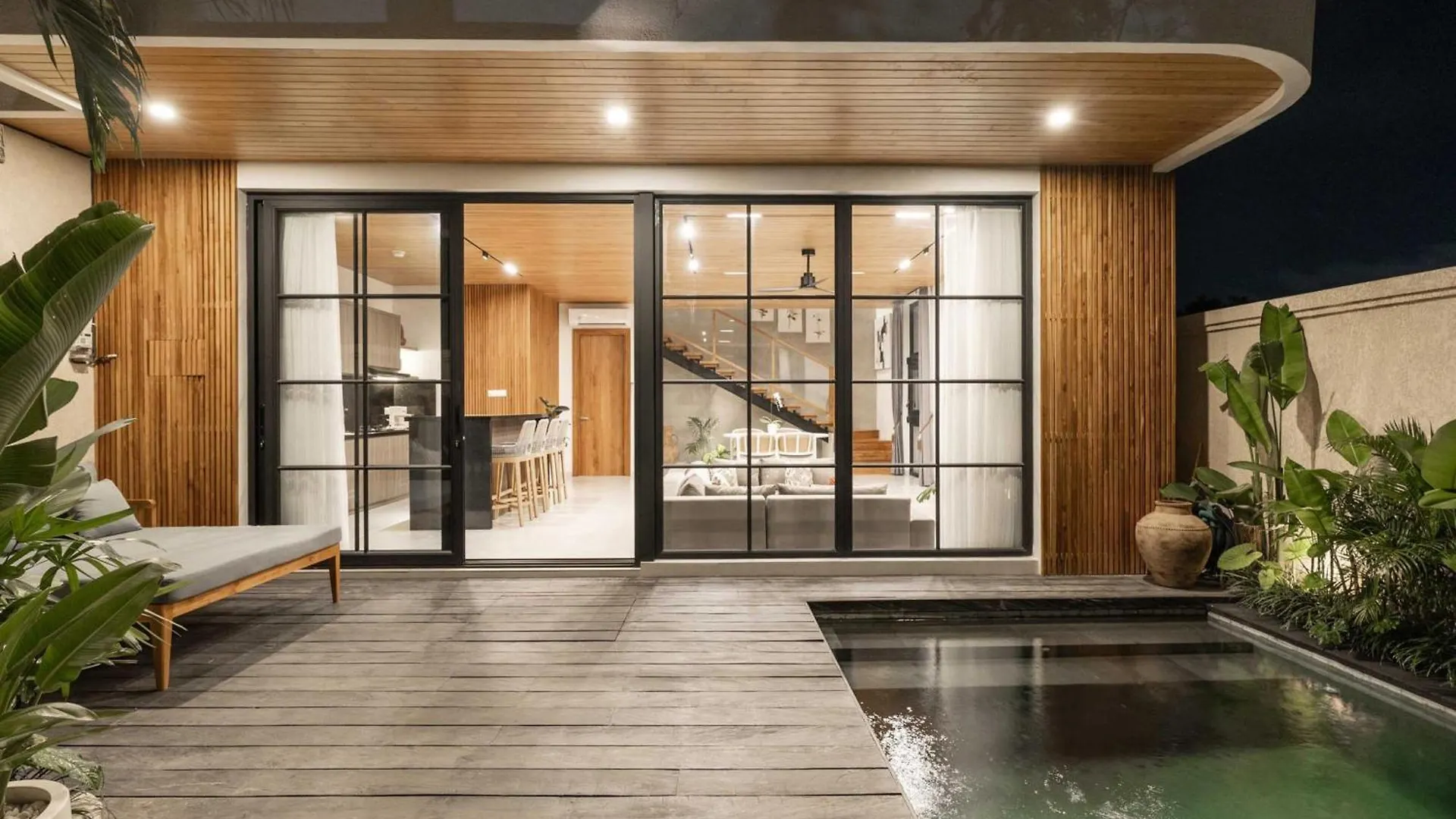 Ben'S Villa 2 By Alfred In Bali Kerobokan