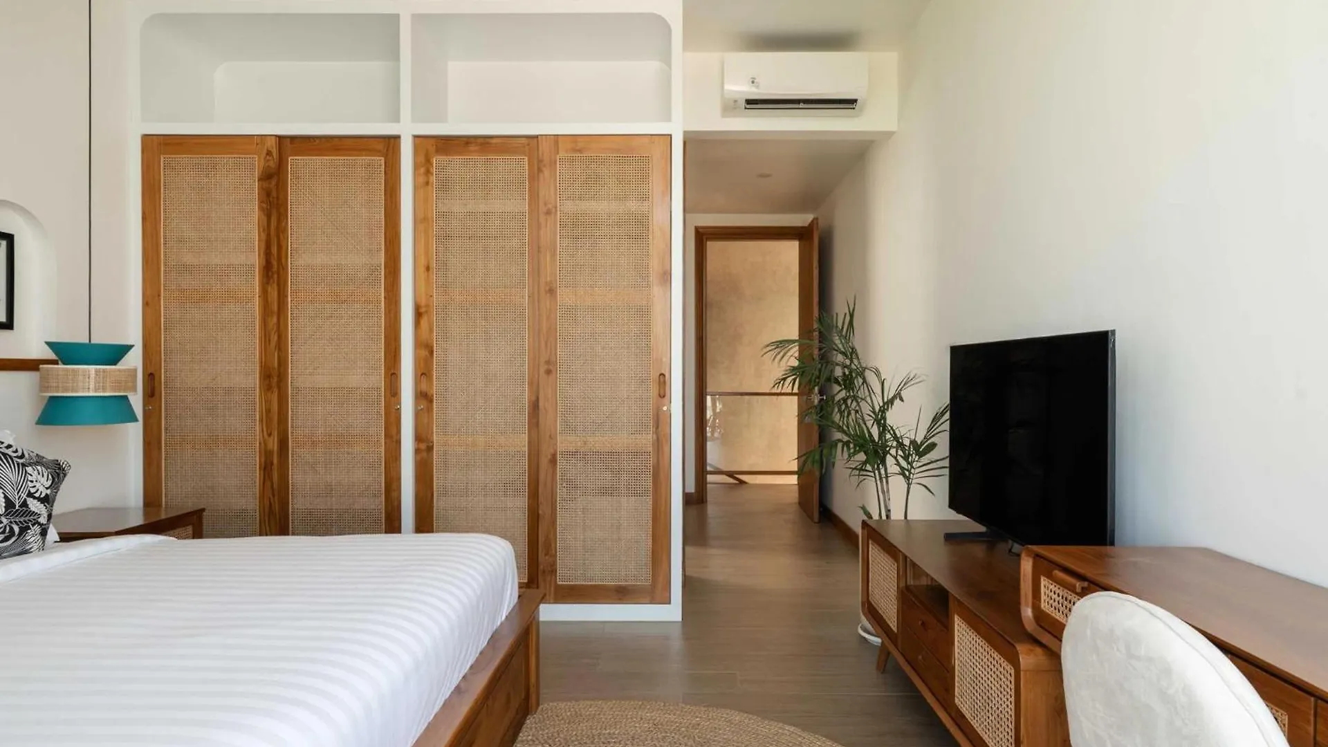 Ben'S Villa 2 By Alfred In Bali Kerobokan