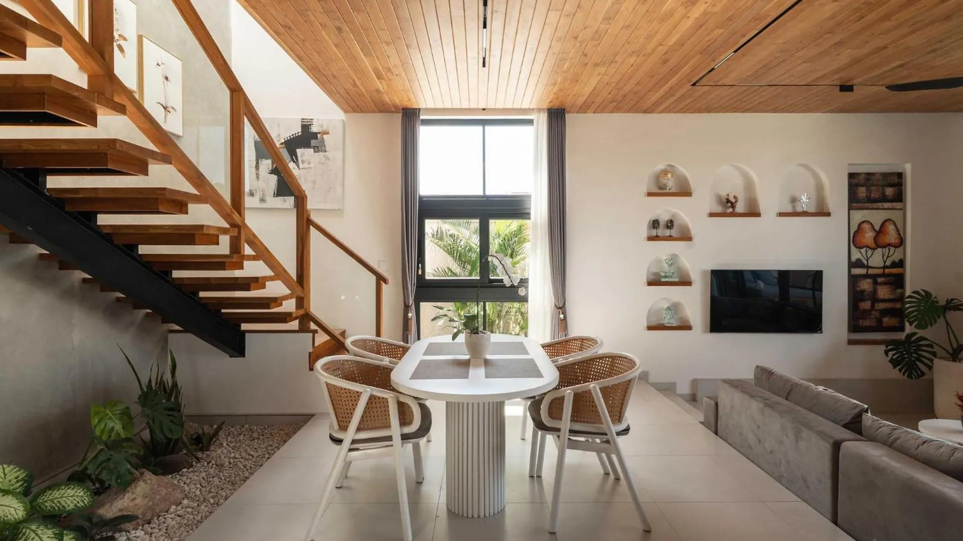 Ben'S Villa 2 By Alfred In Bali Kerobokan