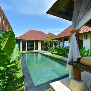 Villa The Khayangan Dreams Umalas, Kerobokan (Bali)