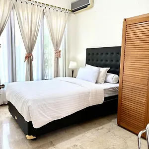 Homestay Turtledove, Kerobokan (Bali)